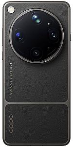Telefon mobil Oppo Find X9 Ultra 5G 12/512GB Tundra Umber + Cadou Oppo A6 Pro