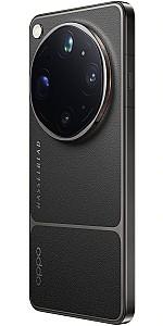 Telefon mobil Oppo Find X9 Ultra 5G 12/512GB Tundra Umber + Cadou Oppo A6 Pro