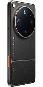 Telefon mobil Oppo Find X9 Ultra 5G 12/512GB Tundra Umber + Cadou Oppo A6 Pro