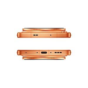 Telefon mobil Oppo Find X9 Ultra 5G 12/512GB Canyon Orange + Cadou Oppo A6 Pro