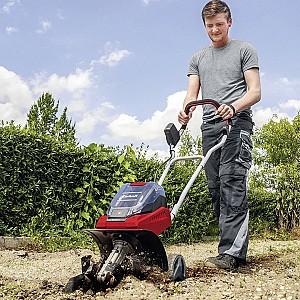 Motosapa Einhell GE-CR 30 Li XPWR SOLO