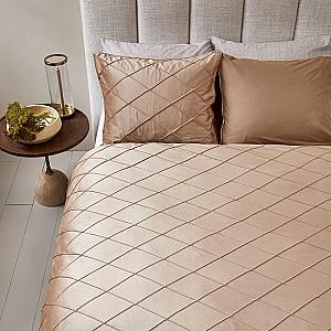 Albituri de pat Riviera Maison Diamond 140x200/220 Sand