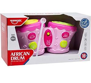 Jucarie muzicala Huanger HE0506
