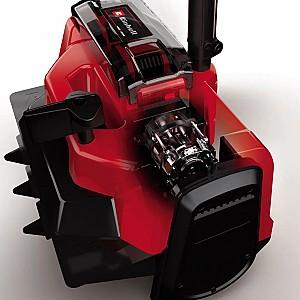 Freza de zapada Einhell GE-ST 36/40 PXC SOLO
