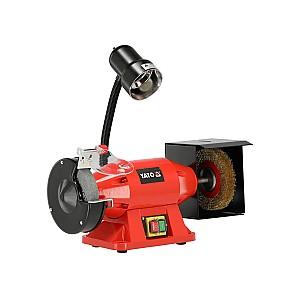 Polizor de banc Yato YT822107