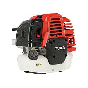 Motocoasa pe benzina Yato YT85005