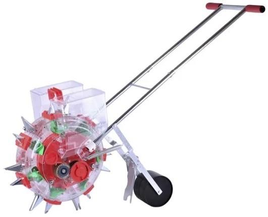 Semanatoare manuala TT AGRO MOTO 7A2-2