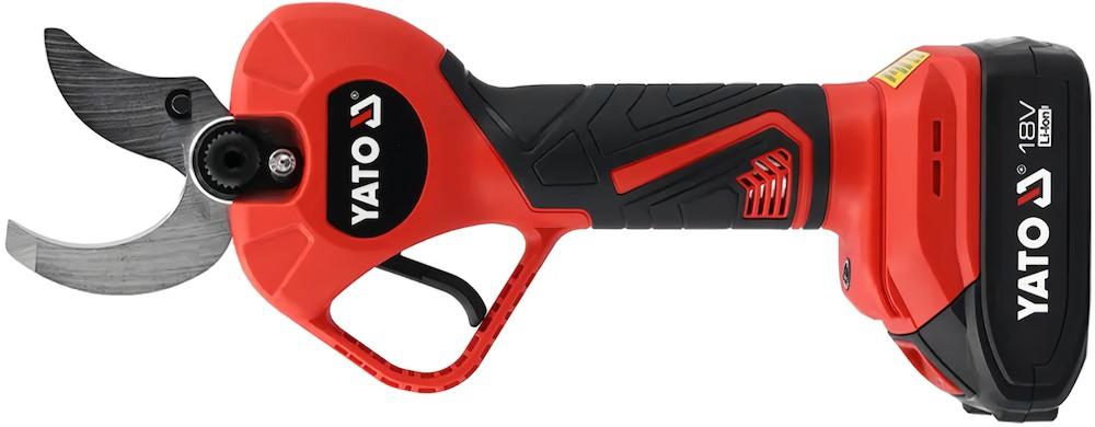 Foarfece de gradina Yato YT828382