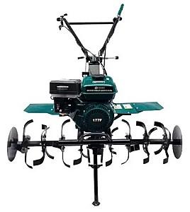 Motocultor TT AGRO MOTO MB-1100D(3-12)-ZX