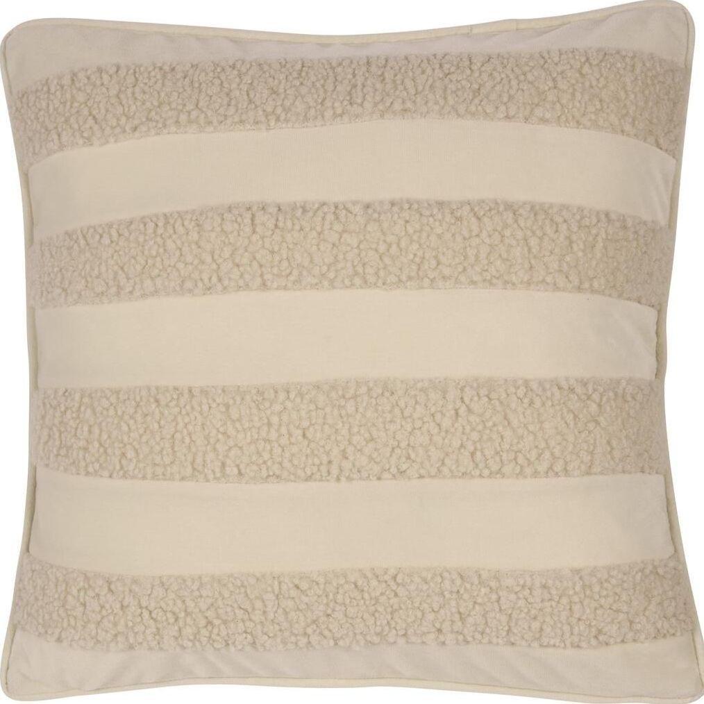 Perna Riviera Maison Teddy Stripe Natural