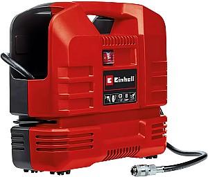 Compresor auto Einhell TC-AC 190 OF