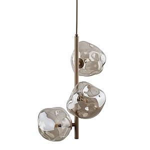 Lustra TK Lighting Lava Bej