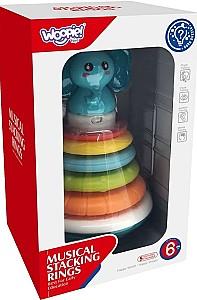  Huanger HE0295