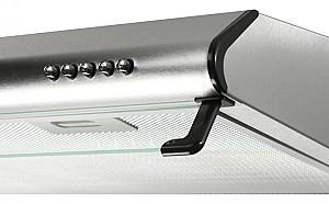 Hota Tornado Bona 10 (60) LED Inox