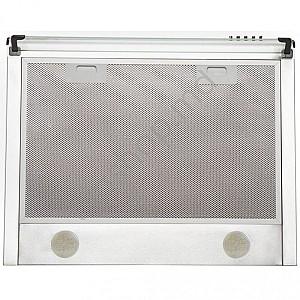 Hota Tornado Bona 10 (60) LED Inox