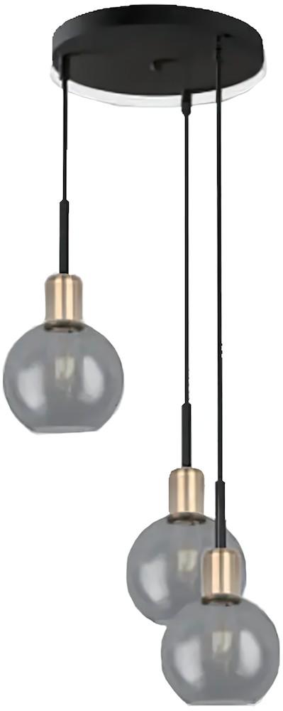 Lustra Elmos DD-GL-0198-R3N