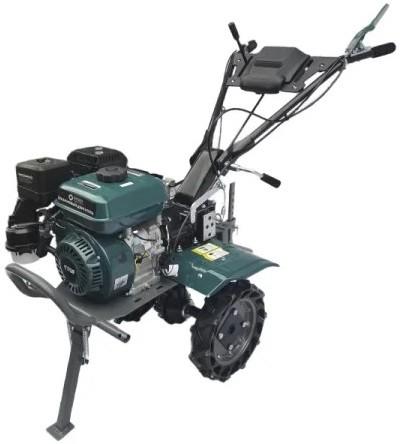 Motocultor TT AGRO MOTO MB-ZX100