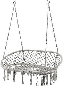 Leagan balansoar GardenLine HAM5177 Gri