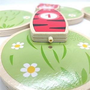 Jucarie interactiva Tooky Toy TF401