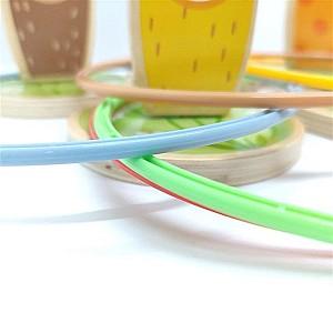Jucarie interactiva Tooky Toy TF401