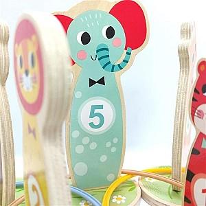 Jucarie interactiva Tooky Toy TF401