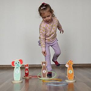 Jucarie interactiva Tooky Toy TF401