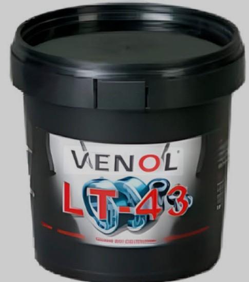 Lubrifiant masina Venol LT-43 4.5kg (+130)