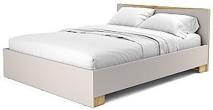 Set dormitor Yasen Leo Nr.1 Cașmir / Stejar Artisan