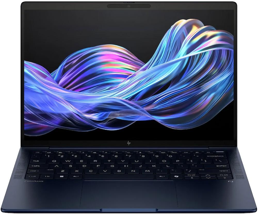 Laptop HP EliteBook X G1i Atmospheric Blue (CV0E8AT)