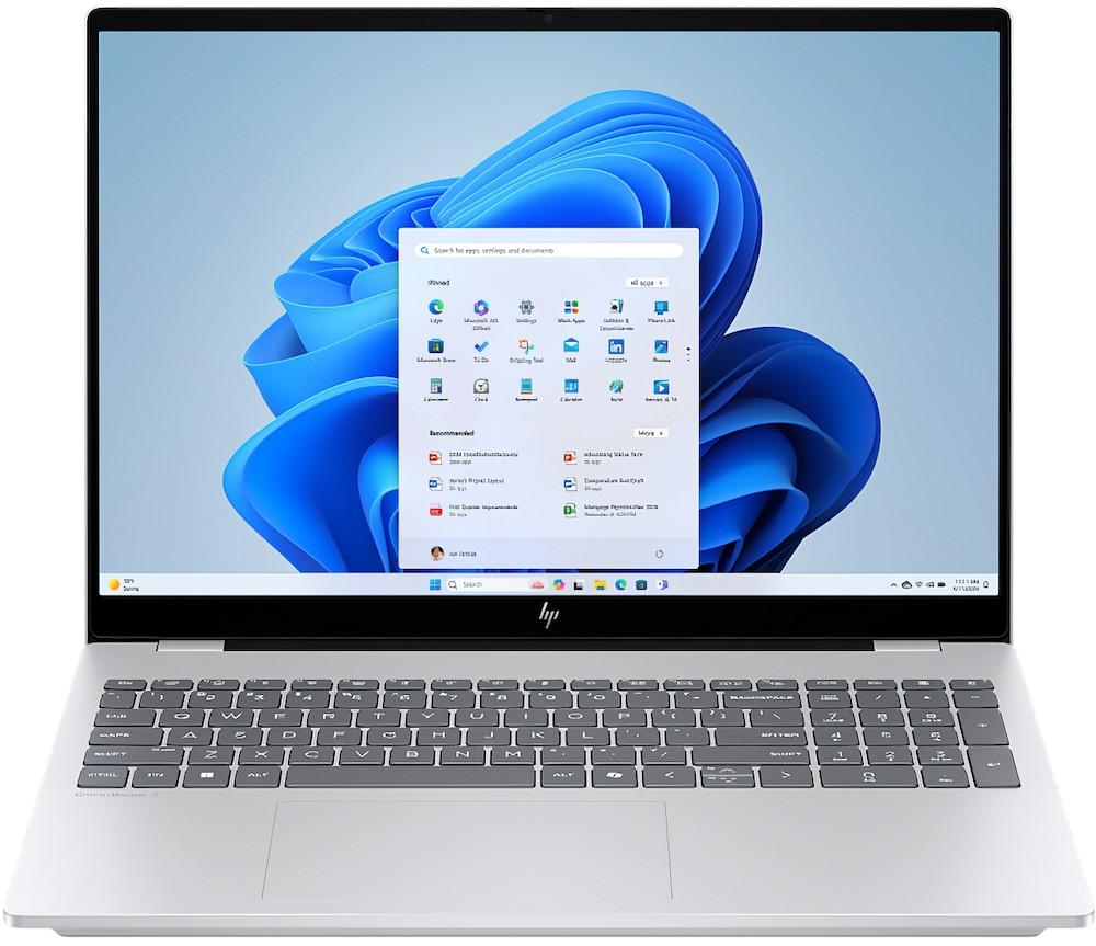 Laptop HP OmniBook 7 AI 16-ay0005ci (C09G8EA)