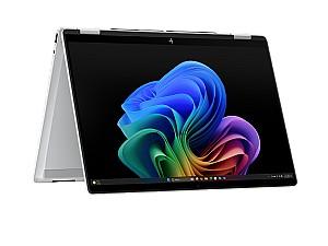 Laptop HP OmniBook X Flip 2-in-1 14-fm0015ci (C1UM9EA)