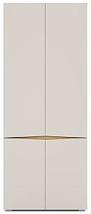 Set dormitor Yasen Yasen Leo Nr.2 Cașmir / Stejar Artisan