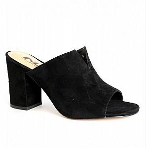 Slapi femei NL 9093-1-5 Black