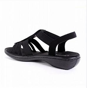 Sandale femeie Rieker 60870-00 Black