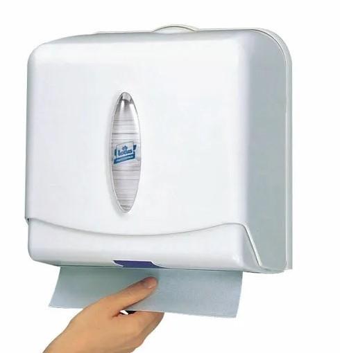 Dispenser servetele baie Faneco ECO 7139/295723