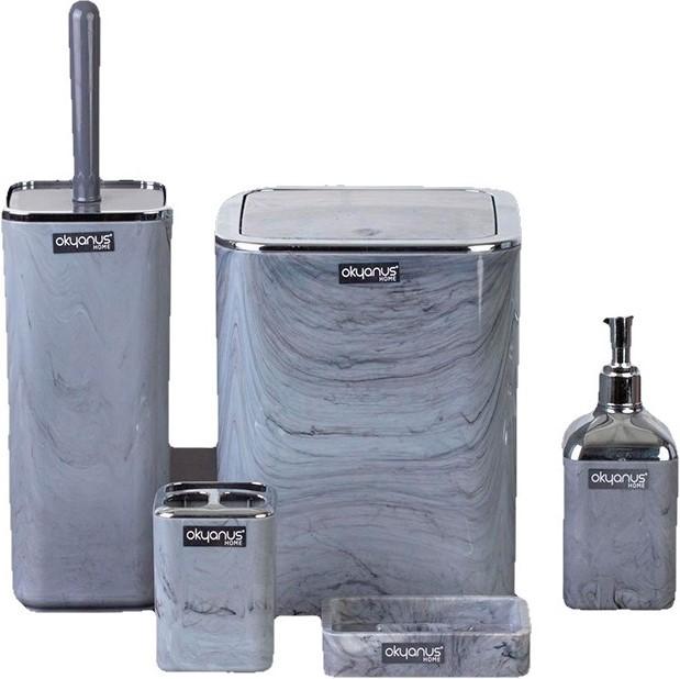 Set pentru baie OKYANUS OKY-514 (605141)