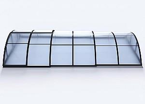Pavilion pentru piscina Albixon Klasik B