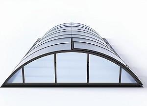 Pavilion pentru piscina Albixon Klasik B