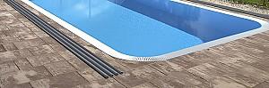 Sina extensie Albixon Air D 280 cm