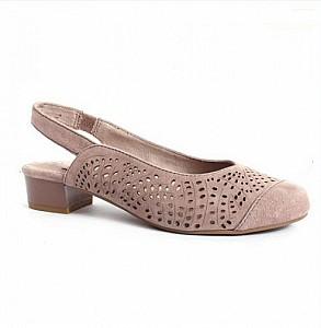 Sandale femeie Jana 8-29492-24 Beige