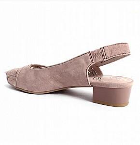 Sandale femeie Jana 8-29492-24 Beige