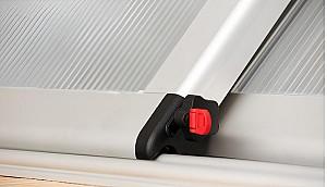 Sina extensie Albixon Sydney 280 cm