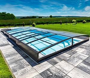 Pavilion pentru piscina Albixon Sydney AS