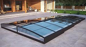 Pavilion pentru piscina Albixon Sydney AS