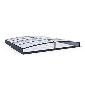 Pavilion pentru piscina Albixon SYDNEY CLEAR XS