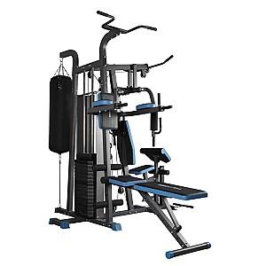 Aparat fitness multifunctional Thunder Heavy
