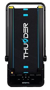 Banda de alergat Thunder Impact Black