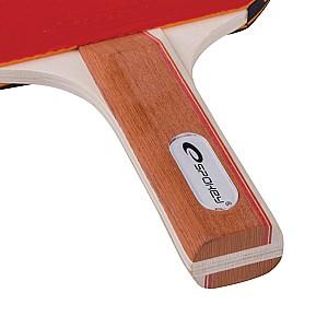 Paleta tenis de masa Spokey Standart Set (81813)