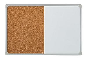 Tabla din pluta Panda PAN283 45x60 cm