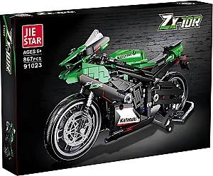 Constructor Jie Star 91023